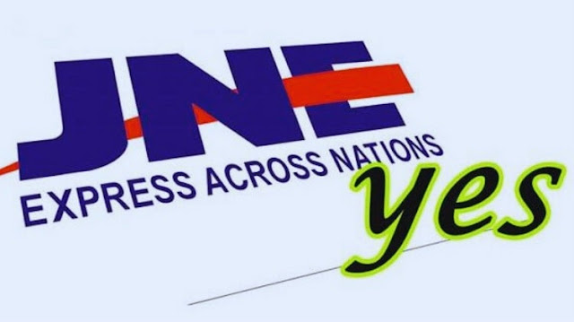 JNE YES Tidak Tepat Waktu JNE YES Tidak Tepat Waktu